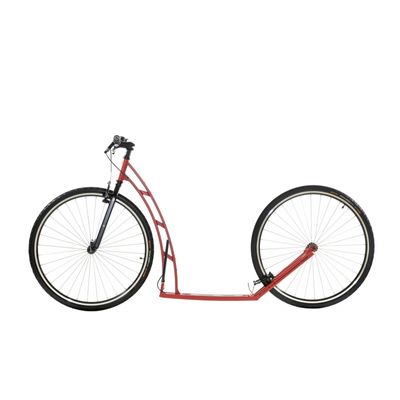 Mibo tourist red