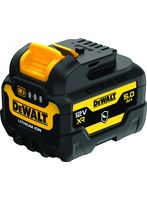 DeWalt DCB126-XJ | Accu | 12 V | 5,0 ah | li-ion - DCB126-XJ - thumbnail