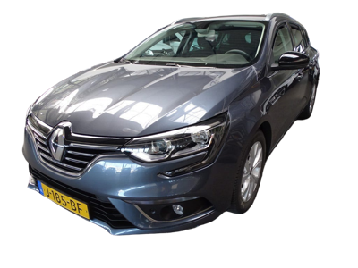 Renault Mégane Estate