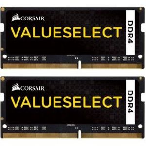 Corsair ValueSelect 16GB DDR4-2133 geheugenmodule 2 x 8 GB 2133 MHz