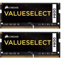 Corsair ValueSelect 16GB DDR4-2133 geheugenmodule 2 x 8 GB 2133 MHz - thumbnail