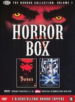 Horrorbox - DVD (5410504969782) - thumbnail