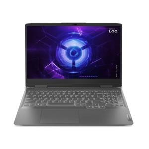 Laptop Lenovo LOQ 15,6" i5-12450H 16 GB RAM 512 GB SSD Nvidia Geforce RTX 4050 QWERTY Qwerty US"