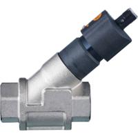 ifm Electronic SBY333 Stromingsmonitor Voedingsspanning (bereik): 10 - 30 V/DC 1 stuk(s)