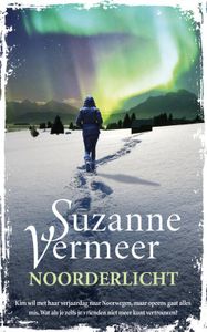 Noorderlicht - Suzanne Vermeer - ebook