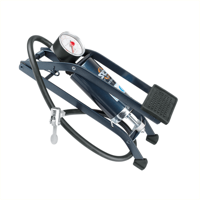 SKS voetpomp "picco" 1 jaar garantie 10060