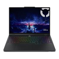 Lenovo Legion Pro 5 16IAX10 Ultra 9 275HX 16" WQXGA OLED 500 nits glanzend 165 Hz 32 GB DDR5 5600 SSD 1 TB GeForce RTX 5070 8 GB 80 Wh Win11 Eclipse Black