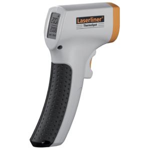 Laserliner ThermoSpot Infrarood-thermometer Optiek 8:1 -20 - +315 °C