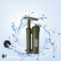 Aotu AT6630 outdoor Camp Soldier draagbare filter water zuiveraar