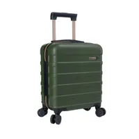 Cabin Max Anode - 30L - EasyJet Trolley - 45x36x20 cm - Inca Green