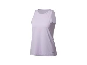 CRIVIT Dames-functionele top (XS (32/34), Lila)