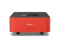 Fezz Gaia Prestige phono voorversterker Burning Red