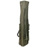 Spro Ctec 3 Zipped Rod Bag 130cm