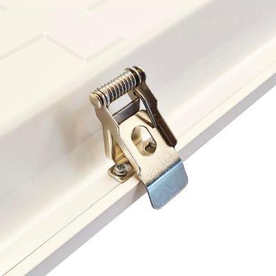 Veren t.b.v. Easyfit Next/Next+ paneel (4 stuks)