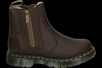 Dr. Martens 2976 ALYSON W/ZIPS - alle Dr. Martens 2976 ALYSON W/ZIPS - alle