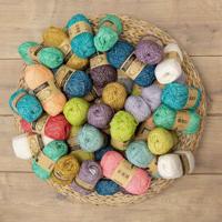 Scheepjes Stone Washed assortiment - 180 Stuks