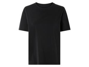 esmara Dames shirt (Zwart, XS (32/34))