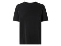 esmara Dames shirt (Zwart, XS (32/34))