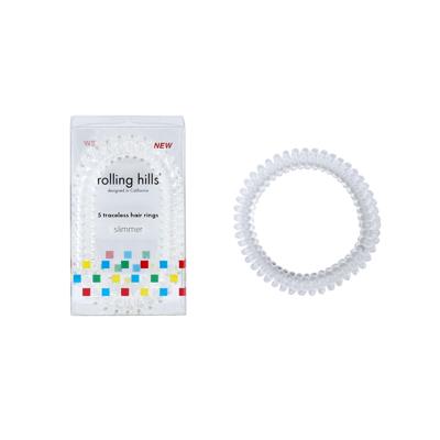 Hair Rings 5 Traceless Hair Rings Slimmer