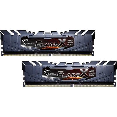 32 GB DDR4-3200 Kit Werkgeheugen