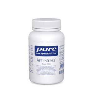 Pure Encapsulations Anti Stress Pot Caps 60