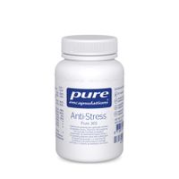 Pure Encapsulations Anti Stress Pot Caps 60