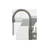 Quooker FLEX Gunmetal kraan FXRGME Quooker FLEX Gunmetal kraan FXRGME