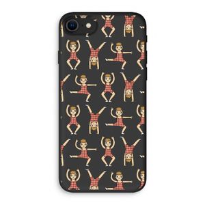 Gymboys: iPhone SE 2020 Biologisch afbreekbaar hoesje