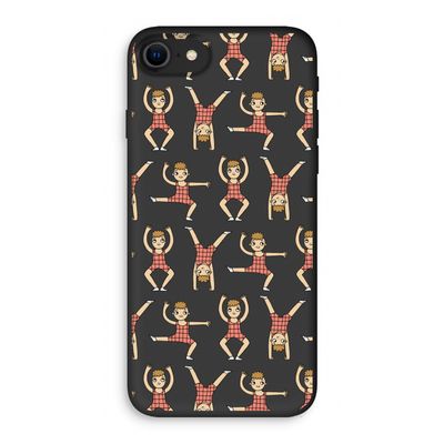 Gymboys: iPhone SE 2020 Biologisch afbreekbaar hoesje