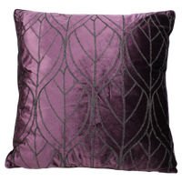 Wants&Needs Accessoires Kussen Velvet - thumbnail