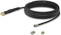 Karcher PC 7.5 pipe cleaning set *Brown Box - 2.644-493.0