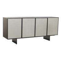 Dressoir Home ESPRIT Hout Hout MDF 180 X 41 X 80 CM