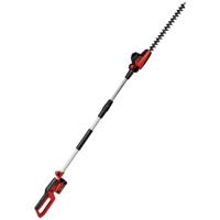 Einhell Power X-Change GC-HH 18/45 Li T-Solo Heggenschaar Accu Instelbare trekstang, Softgriff, Met draaggordel, Zonder accu, Zonder lader 18 V Li-ion 450 mm