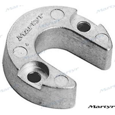 CM806189A - ANODE VOOR ALUMINIUM TRIMARM Mercruiser