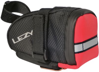 Lezyne m-caddy red/black Lezyne m-caddy red/black