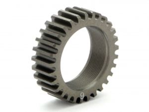 Threaded pinion gear 29tx16mm (0.8mm/2nd/2 speed)