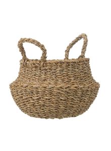 HEMA Mand Zeegras S (Ecru)