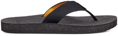 Teva Reflip Slipper Heren Black 13