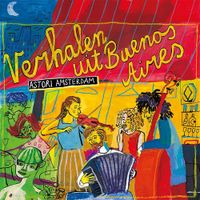 Verhalen Uit Buenos Aires - CD (0195448589627) - thumbnail