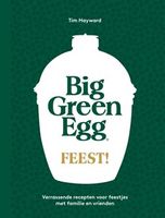 Big Green Egg Feest! - thumbnail