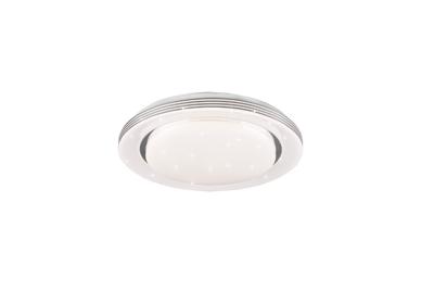 Trio Slaapkamer plafondlampAtria Ø 38cm - R67041000