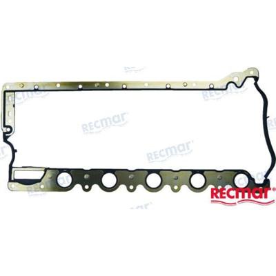 REPUESTOS MOTORES - Volvo REC8692438 - JUNTA BALANCINES