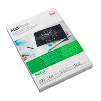 GBC Matt Lamineerhoezen A3 2x125 micron (50)