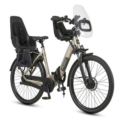 Puch Puch E-Soul N7 Family