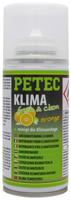 PETEC Air conditioner cleaner p fresh & clean orange