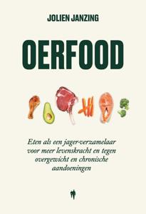 OerFood - Jolien Janzing - ebook
