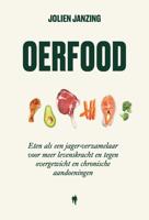 OerFood - Jolien Janzing - ebook