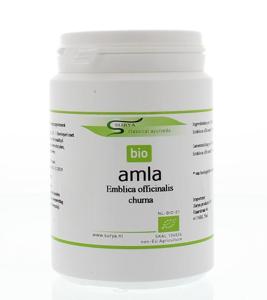 Surya Amla churna bio