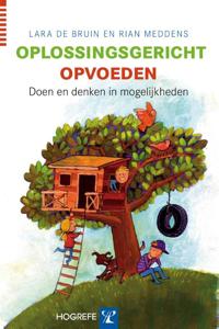 Oplossingsgericht opvoeden (Paperback)