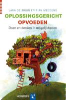 Oplossingsgericht opvoeden (Paperback)